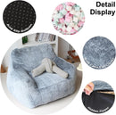 Rhys Giant Bean Bag Sofa Couch