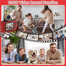 Kids Camera Girls for 3 4 5 6 7 8 9 Years Old Girls,1080P HD Video Selfie Camera with 32G SD Card Kids Digital Camera Toys for Toddler Birthday Gifts Red by TinyTreasures Baby Boutique