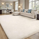 Sour Lemon 5x7 Area Rugs for Living Room, Soft Large Area Rug Fluffy Rugs for Bedroom，Machine Washable Area Rug Non Slip Carpet Rug for Living Room Playroom Kids Room Home Decor by CozyNest Decor