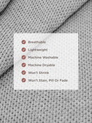 We are Amma | The Cocoon™ - Newborn Essentials Must Haves: Nursing Cover for Breast Feeding Essentials | Nursing Sweater Used as Breastfeeding Cover (Grey, Plus Size) by TinyTreasures Baby Boutique