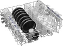 Empava 24 Inch Built-in Dishwasher, Stainless Steel Tub 15 Place Settings, 8 Wash Cycles, Top Control, Auto Door Dry, 49 dB Ultra Quiet, Energy Star & UL Certified by CozyNest Decor
