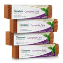 Himalaya Botanique Complete Care Toothpaste, Simply Spearmint, Plaque Reducer for Brighter Teeth and Fresh Breath, 5.29 oz, 4 Pack by CozyNest Decor