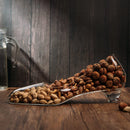 The Wine Savant Large Glass Stiletto Jewlery Holder