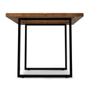 Fieldcrest - Handcrafted Dining Table