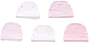 Kiddiezoom Unisex Baby Layette Essentials Giftset Clothing Set 19-Piece For Newborn Baby by TinyTreasures Baby Boutique