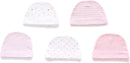 Kiddiezoom Unisex Baby Layette Essentials Giftset Clothing Set 19-Piece For Newborn Baby by TinyTreasures Baby Boutique