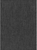 CAMILSON Outdoor Rug 8x10 Modern Area Rugs for Indoor and Outdoor Patios and Porches - Waterproof, Washable, Non-Shedding, Easy-to-Clean Outside Carpet (8 x 10, Solid - Dark Gray) by CozyNest Decor