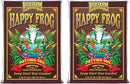 FoxFarm Happy Frog Potting Soil, 2cu ft (Pack of 2) - for Indoor/Outdoor Container Plants, Improves Root Efficiency, pH Adjusted for Optimal Nutrient Uptake - Contains Mycorrhizae and Humic Acids by GreenHaven Gardens