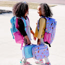 Wildkin 15-inch Kids Backpack – Durable, Padded, Adjustable for School & Travel - Sweet Dreams by TinyTreasures Baby Boutique