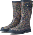 Western Chief Women's Tall Waterproof Rain Boot Outdoor Garden Shoes by GreenHaven Gardens
