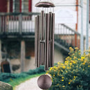 ASTARIN 60" Extra Large Outside Metal Wind Chimes with Deep Tone, Outdoor for Patio Balcony Garden Yard Decoration by CozyNest Decor
