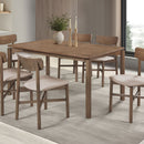 Svenstra - Dining Side Chair (Set of 2)