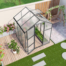 Gain Height Windproof house With Raised Base by HouseOfZazla