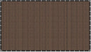 VICLLAX Shade Fabric Sun Shade Cloth Privacy Screen with Grommets for Patio Garden Pergola Cover Canopy 20x36 FT, Mocha by GreenHaven Gardens