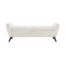 Storage Bench For Living Room