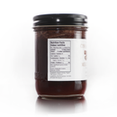 Organic Cinnamon & Honey