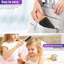 Hair Brush Boar Bristle Hair Brushes for Women Curly Hair, Best Paddle Detangling Brush Detangler for Girls Kids,Smooth Hair Add Shine by CozyNest Decor