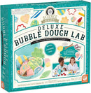 Science Academy: Deluxe Bubble Dough Lab | Multicolored Box | Pack of 1 by TinyTreasures Baby Boutique