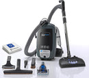 Prolux PLCX8E Backpack Vacuum Canister w/ Electric Powerhead Kit by Prolux Cleaners