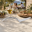 Olive Pizza/Pie Server by Arthur Court Designs