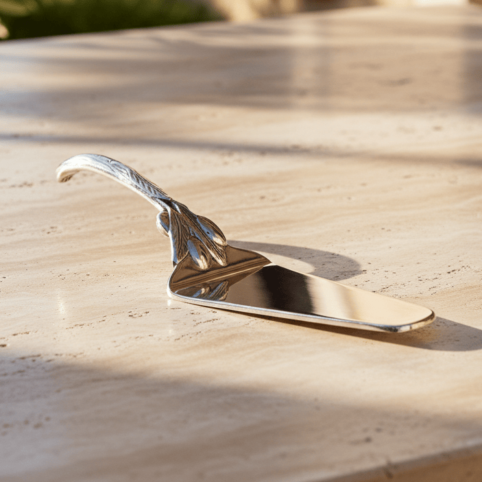Olive Pizza/Pie Server, photo 2 of 11