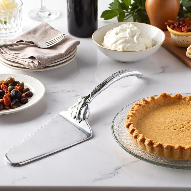 Olive Pizza/Pie Server, photo 9 of 11