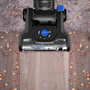 Eureka PowerSpeed Lightweight Upright Vacuum Cleaner for Carpet and Hard Floor, Powerful Bagless Upright Vacuum Cleaner for Home Pets, NEU181A, Blue by CozyNest Decor