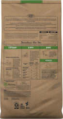 O.M. Scott and Sons Tall Fescue Blend Grass Seed, Fertilizer and Soil Improver, Naturally Crowds Out Weeds, Covers Up to 2,000 sq. ft., 8 lbs., 2-Pack by GreenHaven Gardens