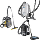 HEPA Filter for the Prolux X8 Backpack Vacuum by Prolux Cleaners