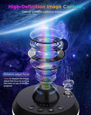 Star Projector, 13 in 1 HD Planetarium Galaxy Projector for Bedroom, Star Projector Galaxy Light with Timer, Meteor & RGB Lighting Effects, Space Night Light Projector for Kids, Adults by TinyTreasures Baby Boutique
