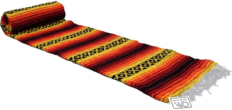 Sunfire Mexican Super Falsa Blanket, photo 3 of 9