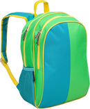 Wildkin 15-inch Kids Backpack – Durable, Padded, Adjustable for School & Travel - Monster Green by TinyTreasures Baby Boutique