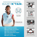 Original Baby K'tan Baby Carrier: