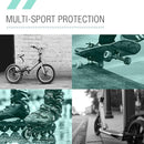 80Six Kids Multi-Sport Pad Set with Wristguards, Elbow Pads, and Knee Pads, Designed by Industry Leading Brand Triple 8 by TinyTreasures Baby Boutique