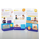Steve Spangler Science Energy Stick Conductor - Experiments for Kids - Learn About Electricity, Insulators & Conductors - Great Stocking Stuffer by TinyTreasures Baby Boutique