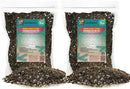 Premium Himalayan Cedar Potting Soil Mix - Perfect Balance of Nutrients, Drainage, and Aeration for Healthy Cedar Trees - 10 Quart by GreenHaven Gardens