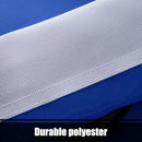 TOPFLAGS Michigan State Flag 4x6 Outdoor MI Flags Double Sided Embroidered Longest Lasting Heavy Duty Polyester Stronger Brass Grommets 4 Stitched Hemming Perfect for Outside by GreenHaven Gardens