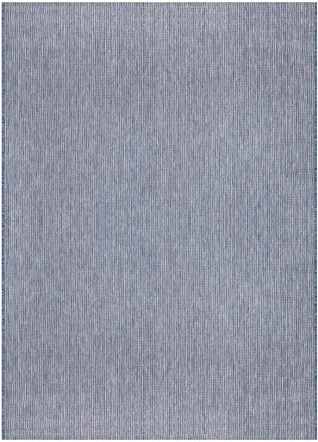 Keen Home Design Terrace Outdoor Area Rug - 6x9 Washable Indoor/Outdoor Rug for Patio, Kitchen, Balcony, Beach, Garden, Deck and Porch, Size: 6'x8'10", photo 3 of 8