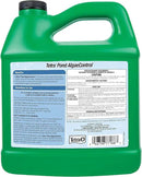 Tetra 77188 Algae Control Treats 36000 gallons, 101.4-Ounce by GreenHaven Gardens