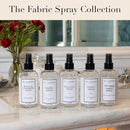 The Laundress Isle Fabric Spray, Wrinkle Release and Linen Spray, Upholstery Fabric Refresher, Coastal Inspired Scent, 8 Fl Oz by CozyNest Decor