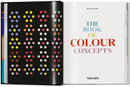 Colour Concepts. 45th Ed. (German, French, English)