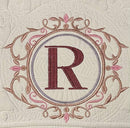 Personalized Baby Blanket Baby Quilt Monogrammed Blankets for Boys and Girls Embroidered Baby Gifts Plaque2 by TinyTreasures Baby Boutique