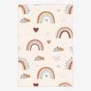 Opulent Area Rug