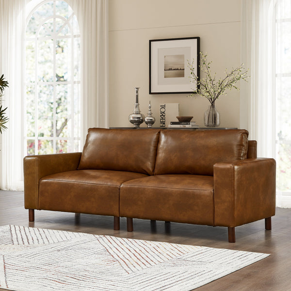 78.5" Big Loveseat for Living Room, photo 2 of 10