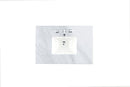 James Martin 36" Single Vanity Top