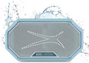 Altec Lansing Portable Bluetooth Speaker HYDRAMINI 2.0, IP67 Waterproof, Portable, 12h Playtime, Wireless Pairing, USB-C Quick Charge, Magnetic Bluetooth Speaker, Voice Assistant Integration by TinyTreasures Baby Boutique