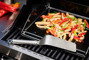 Rösle BBQ Stainless Steel Plancha Grill Spatula by GreenHaven Gardens
