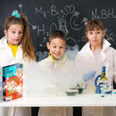 Einstein’s Air Science Kit for Kids. STEM for Boys & Girls Aged 8 and Above. 15 Exciting Experiments Inside. Detailed Picture Guide Included. by TinyTreasures Baby Boutique