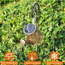Solar Watering Can Light, Solar Outdoor Decorative,Garden Decor Lights for Yard, IP65 Waterproof Hanging Lantern Landscape Lights, Garden Gifts for Mom, Grandma Women Birthday by CozyNest Decor