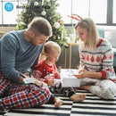 Drone With Camera 1080P for Kids And Adults, RC Quadcopter with Altitude Hold, Mini Drone With One Key Start, Waypoint Fly, Headless Mode, 3D Flip, 3 Speeds, Remote Control Drone for Beginners by TinyTreasures Baby Boutique